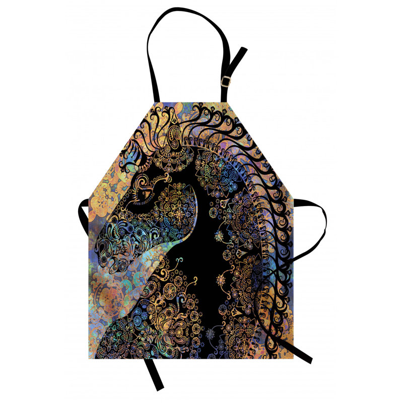 Bib Apron