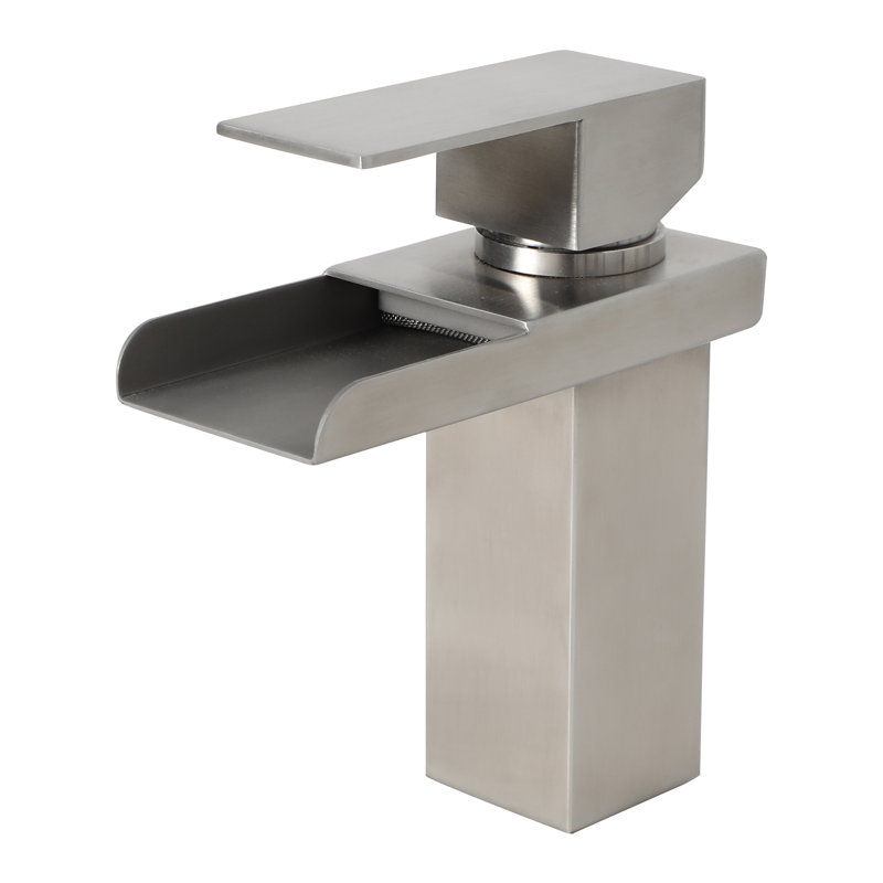 Bathroom Faucet