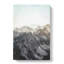 Mountain Range - Wrapped Canvas-56659303