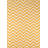 Irita Chevron Indoor / Outdoor Rug-382063085