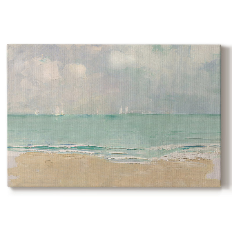 Sailors Life - Cavas enveloppés de galerie, 8 x 12