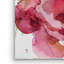 « bold rosé i »-impression sur toile tendue-604856851