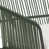 Green Rope/Anthracite Frame