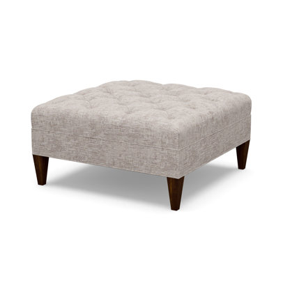 Square Ottoman