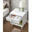 Monterey 50cm W Bedside Table-1038264453