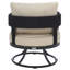 Viola Swivel Chair-596196498