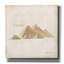 Toile épique Graffiti «World Trekker 9» par Marco Fabiano, 26 po x 26 po-102449936