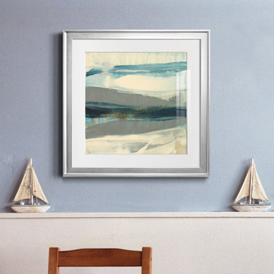 " Coastline Twist II "