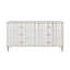 London Place 6 - Drawer Dresser