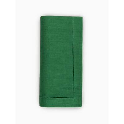 Festival Linen Rectangle Napkins