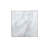 Durand Marble Top End Table - White