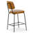 Upholstered Counter Stool-1817886687