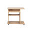 Leming Computer Desk with Keyboard Tray-1250314964