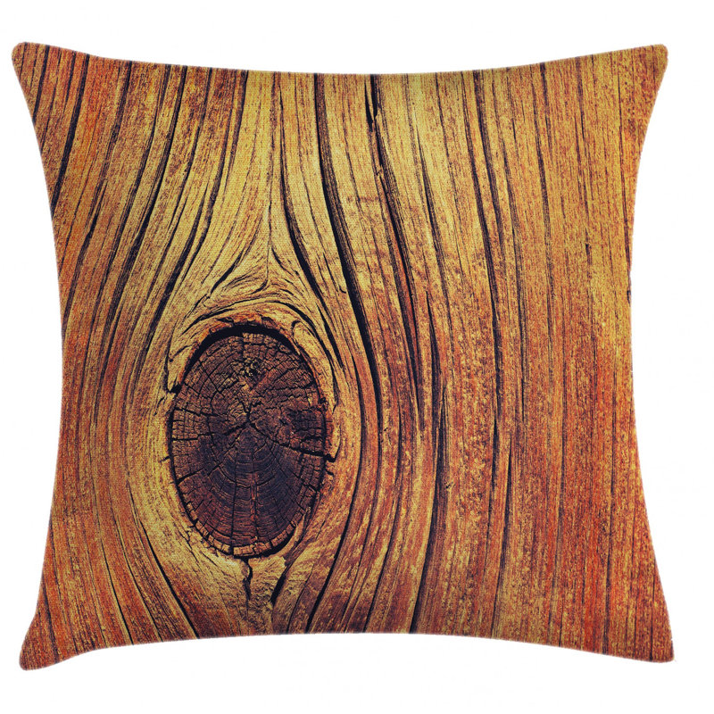 Housse de coussin en jeté 26 po