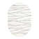 Abrahams Striped Indoor Rug