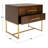 Sheldon 2 - Drawer 29.5" Nightstand-1784931512