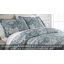 Ensemble d'édredon en duvet synthétique Vintage Garden-941424091-941424090