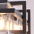 Aya 3 - Light Dimmable Vanity Light