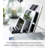 Yamazaki Home Multi Device Tablet Stand, Aluminum-67082222