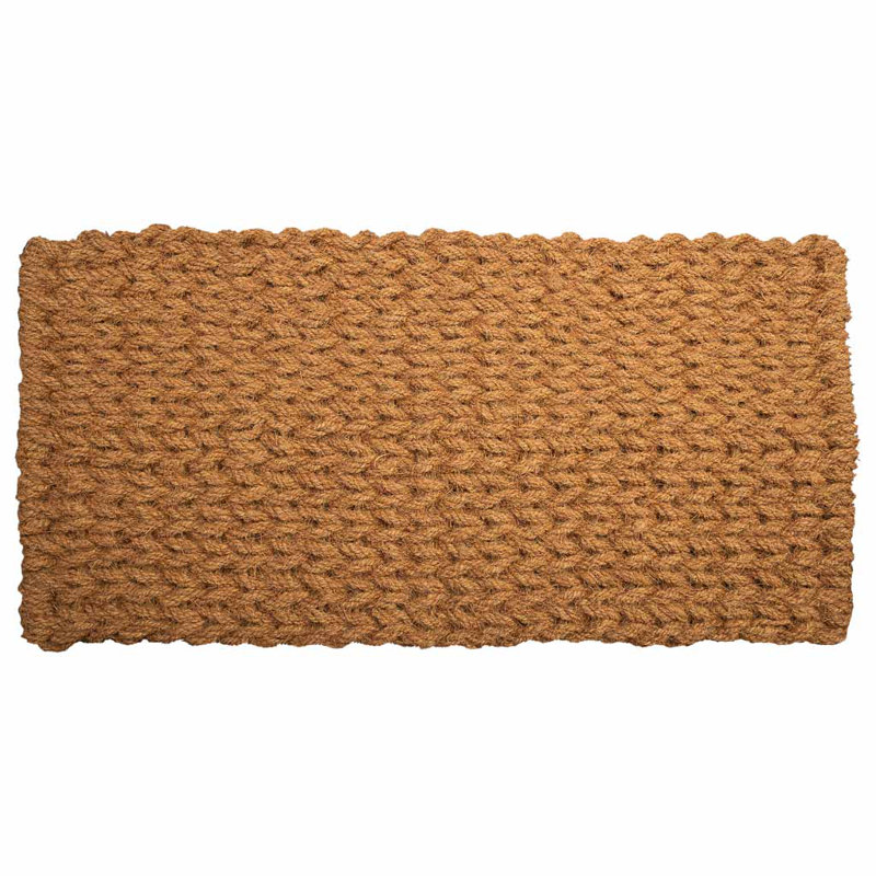 Aliska Doormat