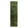 Phoebe Plain Silky Green Rug