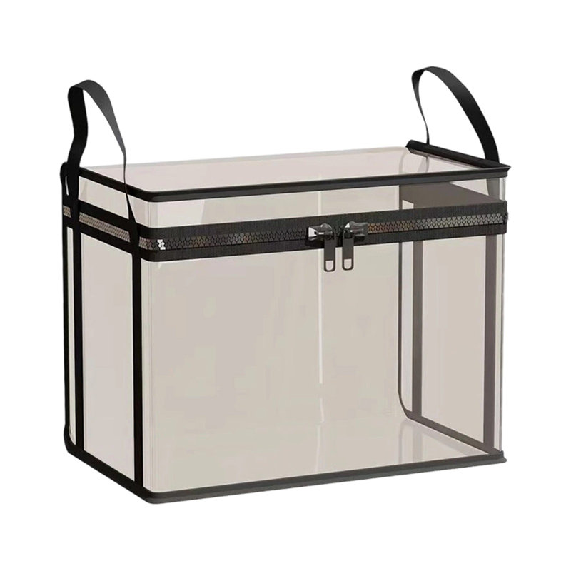 LWVITH Plastic Storage Bag