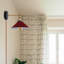 Armed Sconce-1738290755