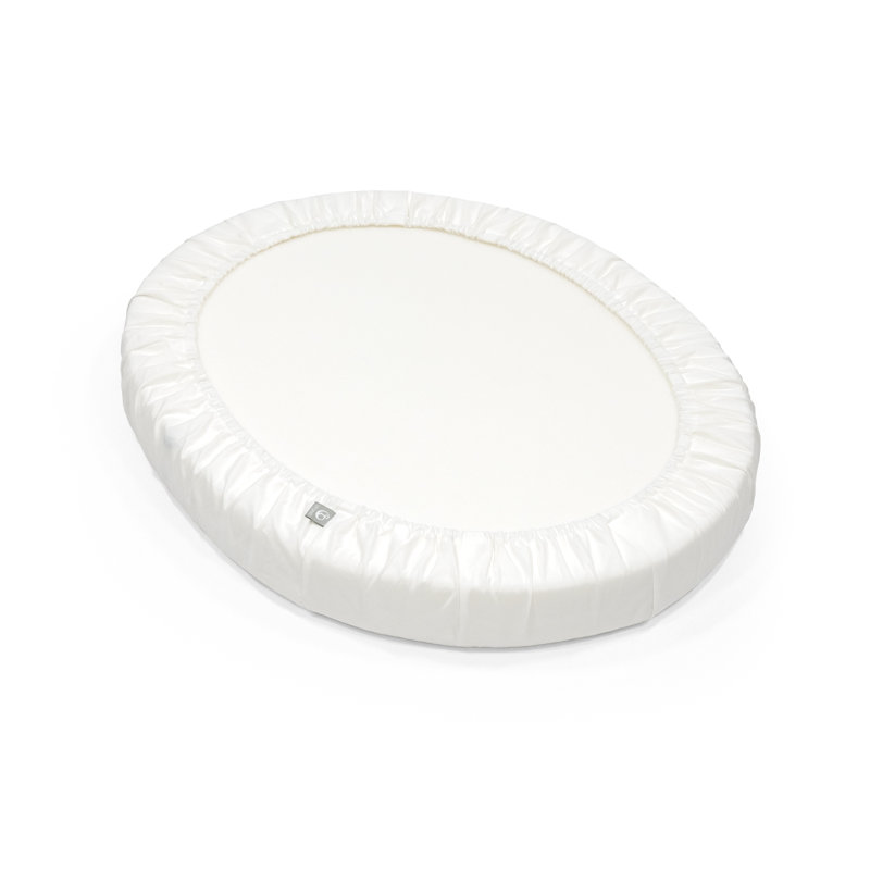 Stokke Sleepi Mini Fitted Sheet OCS