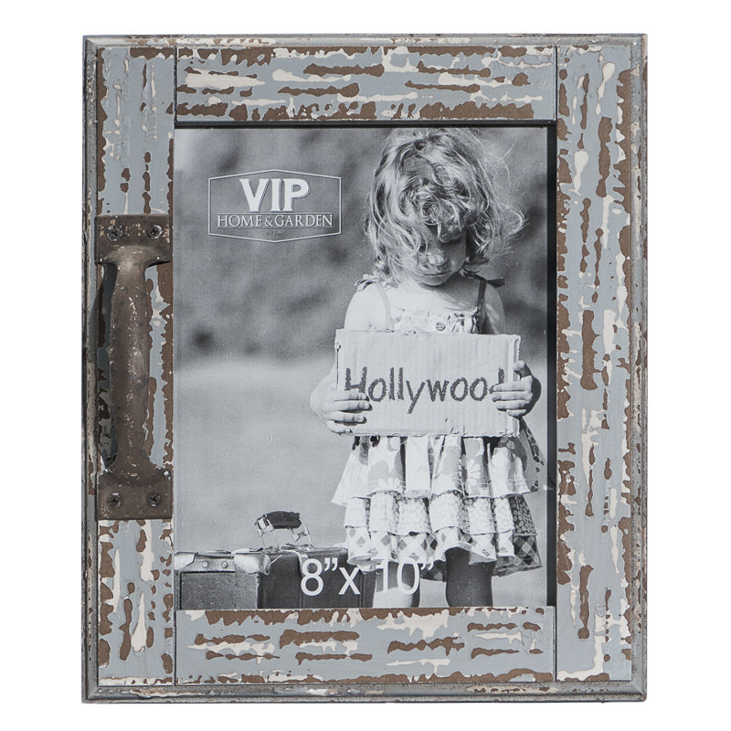 Cadre photo, 8 po x 10 po