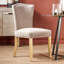 Otsego 53cm H Velvet Upholstered Side Chair-1700404905