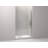Purist 48" W x 36" D Cast Iron Shower Base-1720660