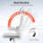 High Back Ergonomic Mesh Office Chair-1828868362
