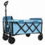Chariot utilitaire pliable avec porte-gobelets IMNNY-126257619