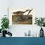 « Pl 322 », impression sur toile tendue-901799377