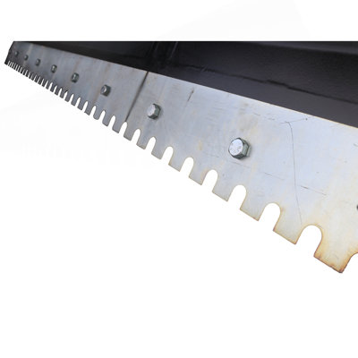 Ensemble de lame de bulldozer 84 po