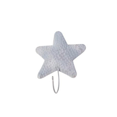 Berger Metal Wall Wall Hook