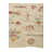 8 Ft Runner Perry Ivory Rug