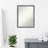 Jerlyn Solid Wood Rectangle Wall Mirror-1723032279-1723032278