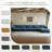 Maelina L-Shaped Corduroy Modular Sectional with Removable Cushion Cover-619298546-629352903