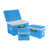 Blue is out of stock