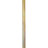Lund Chandelier-Burnt Brass