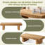 Table basse 47,6 "Farmhouse