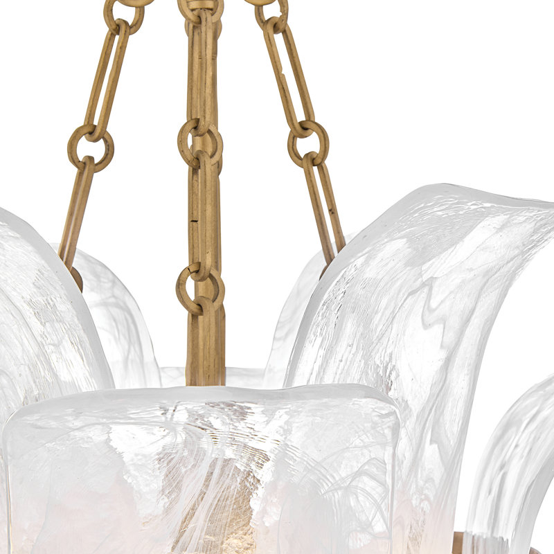 Fleur 1 - Light Pendant