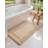 Kaziyah Microfiber Bath Rug-943701258-966126637