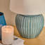 Ceramic Lamp-620131287-620131273