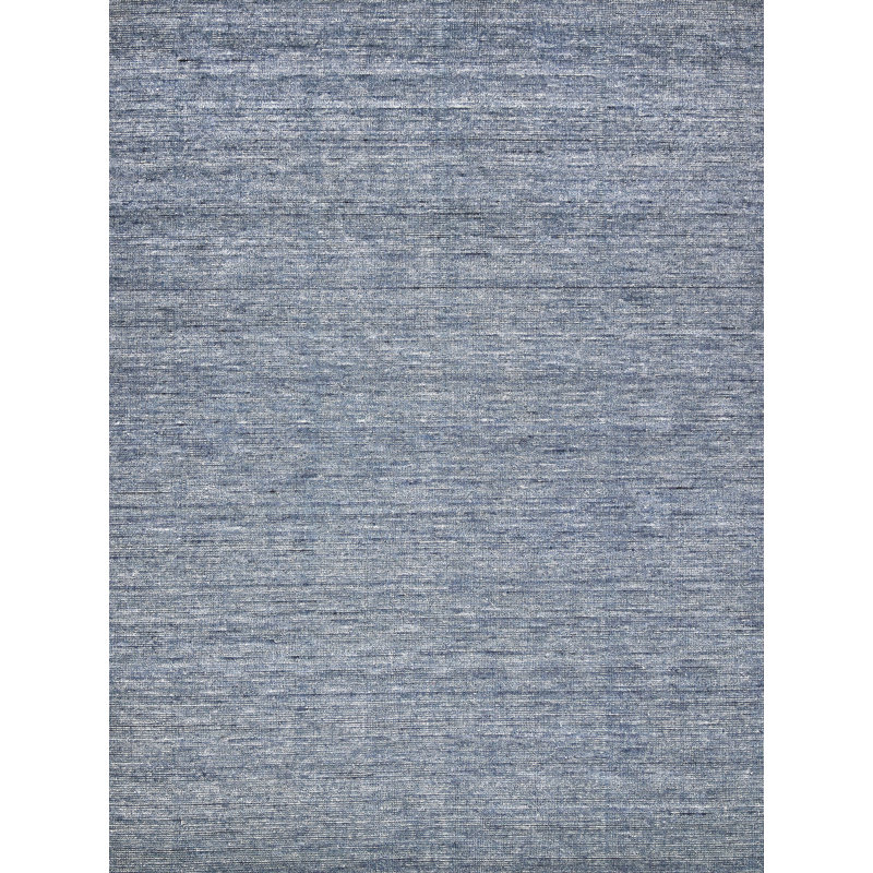 Catalina Area Rug in Blue, Rectangle 10' x 14'