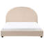 VAUCLUSE Upholstered Bed-112703073