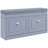 Ouinton Particle Board Accent Cabinet,Shoe Rack Bench