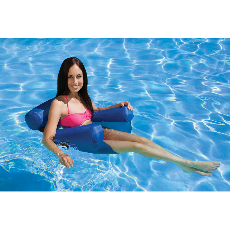 Flotteur de piscine gonflable Poolmaster