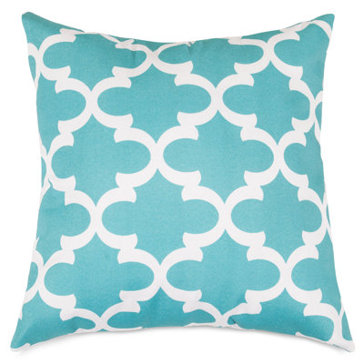 Coussin décoratif extérieur